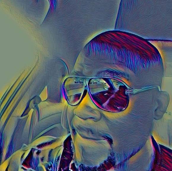 Meet your Posher, Patrick - Picture 1 of 1